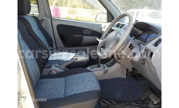 Buy Import Daihatsu Terios Other Car in Import - Dubai in Kailahun Buy Import Daihatsu Terios Other Car in Import - Dubai in Kailahun