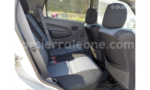 Buy Import Daihatsu Terios Other Car in Import - Dubai in Kailahun Buy Import Daihatsu Terios Other Car in Import - Dubai in Kailahun
