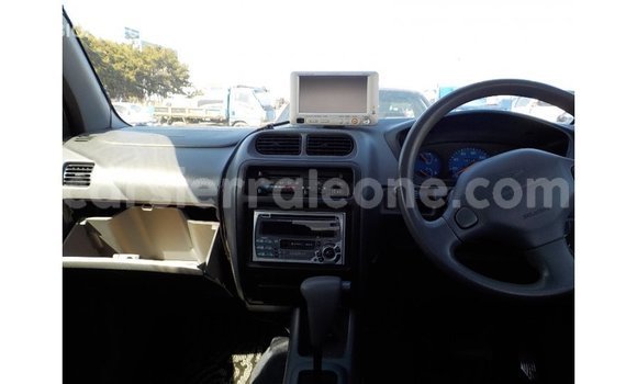 Buy Import Daihatsu Terios Other Car in Import - Dubai in Kailahun Buy Import Daihatsu Terios Other Car in Import - Dubai in Kailahun