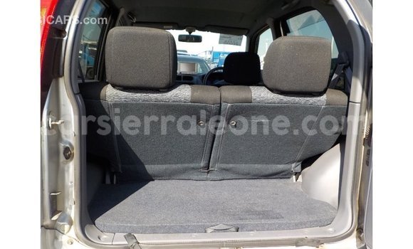 Buy Import Daihatsu Terios Other Car in Import - Dubai in Kailahun Buy Import Daihatsu Terios Other Car in Import - Dubai in Kailahun