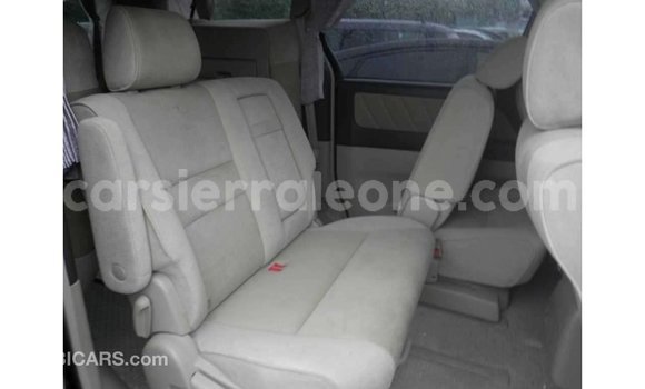Buy Import Toyota Alphard Black Car in Import - Dubai in Kailahun Buy Import Toyota Alphard Black Car in Import - Dubai in Kailahun