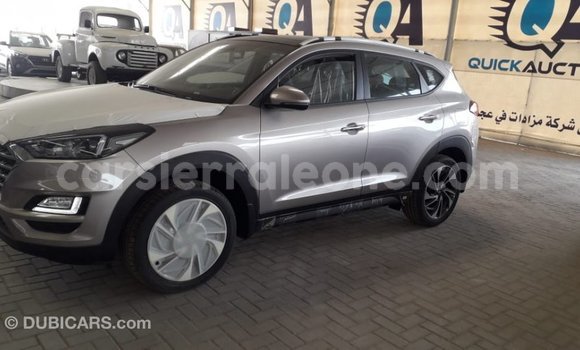 Buy Import Hyundai Tucson Other Car in Import - Dubai in Kailahun Buy Import Hyundai Tucson Other Car in Import - Dubai in Kailahun
