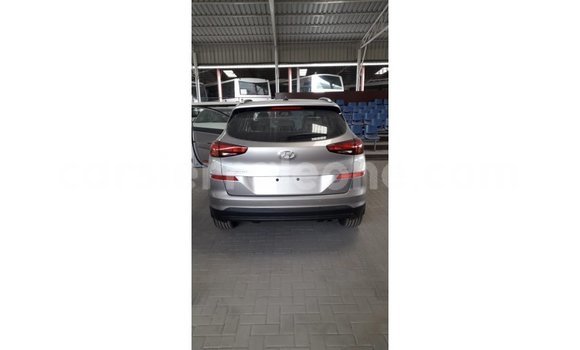 Buy Import Hyundai Tucson Other Car in Import - Dubai in Kailahun Buy Import Hyundai Tucson Other Car in Import - Dubai in Kailahun