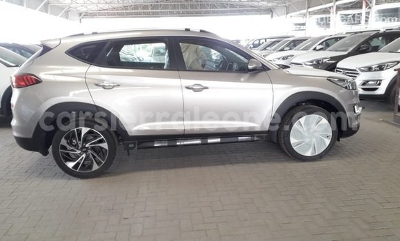 Buy Import Hyundai Tucson Other Car in Import - Dubai in Kailahun Buy Import Hyundai Tucson Other Car in Import - Dubai in Kailahun