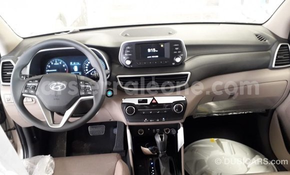 Buy Import Hyundai Tucson Other Car in Import - Dubai in Kailahun Buy Import Hyundai Tucson Other Car in Import - Dubai in Kailahun