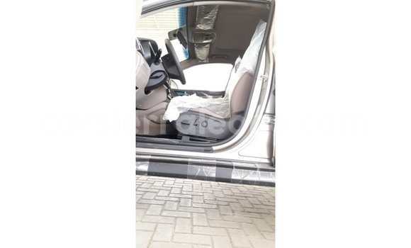 Buy Import Hyundai Tucson Other Car in Import - Dubai in Kailahun Buy Import Hyundai Tucson Other Car in Import - Dubai in Kailahun
