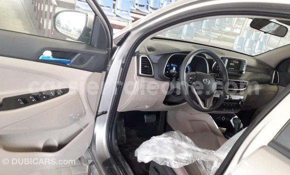 Buy Import Hyundai Tucson Other Car in Import - Dubai in Kailahun Buy Import Hyundai Tucson Other Car in Import - Dubai in Kailahun