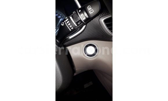 Buy Import Hyundai Tucson Other Car in Import - Dubai in Kailahun Buy Import Hyundai Tucson Other Car in Import - Dubai in Kailahun