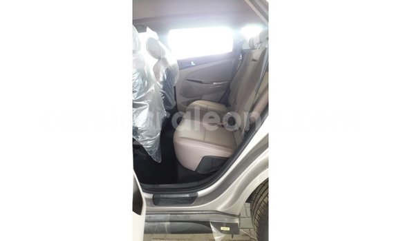 Buy Import Hyundai Tucson Other Car in Import - Dubai in Kailahun Buy Import Hyundai Tucson Other Car in Import - Dubai in Kailahun