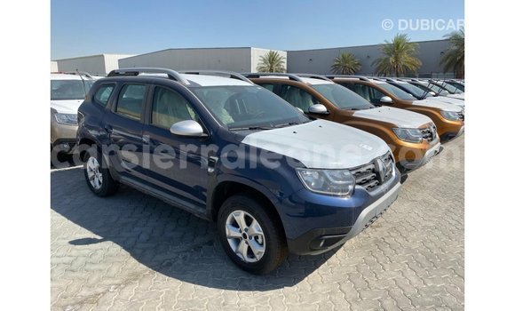 Buy Import Renault Duster Beige Car in Import - Dubai in Kailahun Buy Import Renault Duster Beige Car in Import - Dubai in Kailahun