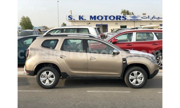 Buy Import Renault Duster Beige Car in Import - Dubai in Kailahun Buy Import Renault Duster Beige Car in Import - Dubai in Kailahun