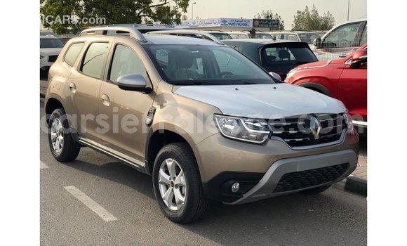 Buy Import Renault Duster Beige Car in Import - Dubai in Kailahun Buy Import Renault Duster Beige Car in Import - Dubai in Kailahun