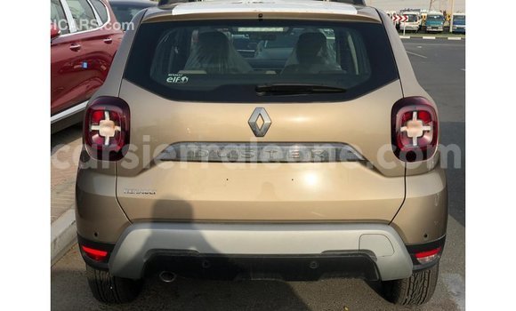 Buy Import Renault Duster Beige Car in Import - Dubai in Kailahun Buy Import Renault Duster Beige Car in Import - Dubai in Kailahun
