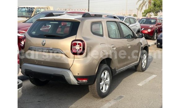 Buy Import Renault Duster Beige Car in Import - Dubai in Kailahun Buy Import Renault Duster Beige Car in Import - Dubai in Kailahun