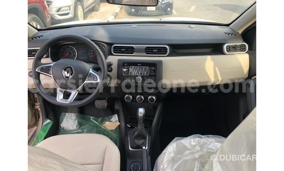 Buy Import Renault Duster Beige Car in Import - Dubai in Kailahun Buy Import Renault Duster Beige Car in Import - Dubai in Kailahun