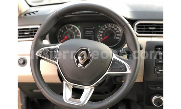 Buy Import Renault Duster Beige Car in Import - Dubai in Kailahun Buy Import Renault Duster Beige Car in Import - Dubai in Kailahun