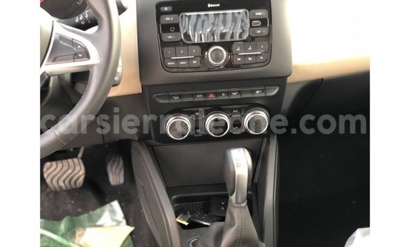 Buy Import Renault Duster Beige Car in Import - Dubai in Kailahun Buy Import Renault Duster Beige Car in Import - Dubai in Kailahun