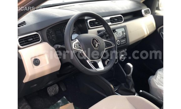 Buy Import Renault Duster Beige Car in Import - Dubai in Kailahun Buy Import Renault Duster Beige Car in Import - Dubai in Kailahun