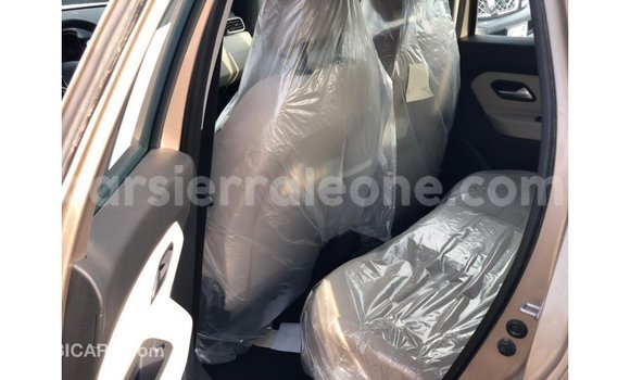 Buy Import Renault Duster Beige Car in Import - Dubai in Kailahun Buy Import Renault Duster Beige Car in Import - Dubai in Kailahun