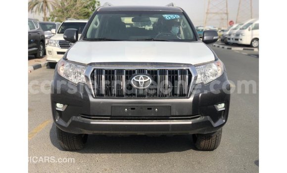 Buy Import Toyota Prado Other Car in Import - Dubai in Kailahun Buy Import Toyota Prado Other Car in Import - Dubai in Kailahun