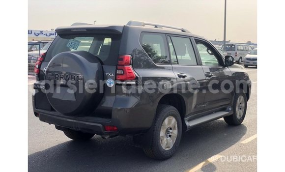 Buy Import Toyota Prado Other Car in Import - Dubai in Kailahun Buy Import Toyota Prado Other Car in Import - Dubai in Kailahun