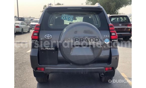 Buy Import Toyota Prado Other Car in Import - Dubai in Kailahun Buy Import Toyota Prado Other Car in Import - Dubai in Kailahun