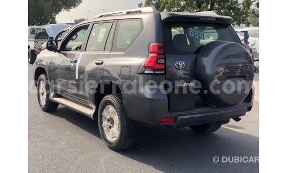 Buy Import Toyota Prado Other Car in Import - Dubai in Kailahun Buy Import Toyota Prado Other Car in Import - Dubai in Kailahun