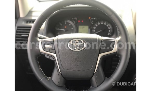 Buy Import Toyota Prado Other Car in Import - Dubai in Kailahun Buy Import Toyota Prado Other Car in Import - Dubai in Kailahun