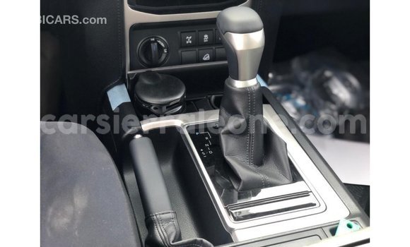 Buy Import Toyota Prado Other Car in Import - Dubai in Kailahun Buy Import Toyota Prado Other Car in Import - Dubai in Kailahun