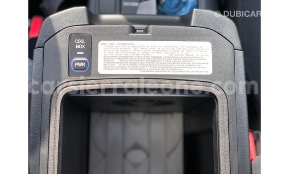 Buy Import Toyota Prado Other Car in Import - Dubai in Kailahun Buy Import Toyota Prado Other Car in Import - Dubai in Kailahun