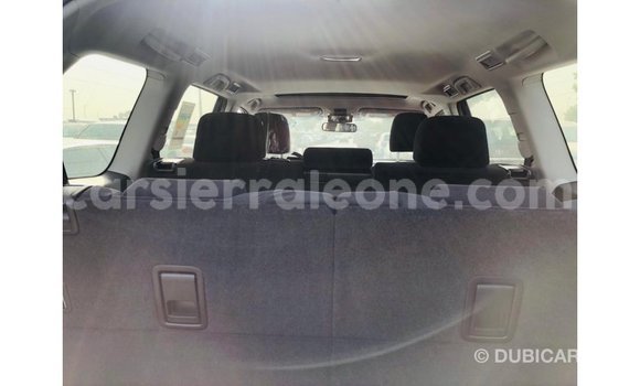 Buy Import Toyota Prado Other Car in Import - Dubai in Kailahun Buy Import Toyota Prado Other Car in Import - Dubai in Kailahun