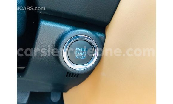 Buy Import Toyota Fortuner Black Car in Import - Dubai in Kailahun Buy Import Toyota Fortuner Black Car in Import - Dubai in Kailahun