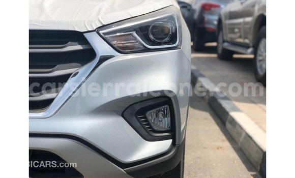 Buy Import Hyundai Creta Other Car in Import - Dubai in Kailahun Buy Import Hyundai Creta Other Car in Import - Dubai in Kailahun