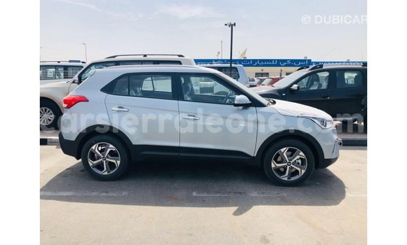 Buy Import Hyundai Creta Other Car in Import - Dubai in Kailahun Buy Import Hyundai Creta Other Car in Import - Dubai in Kailahun