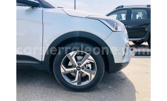 Buy Import Hyundai Creta Other Car in Import - Dubai in Kailahun Buy Import Hyundai Creta Other Car in Import - Dubai in Kailahun