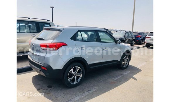 Buy Import Hyundai Creta Other Car in Import - Dubai in Kailahun Buy Import Hyundai Creta Other Car in Import - Dubai in Kailahun