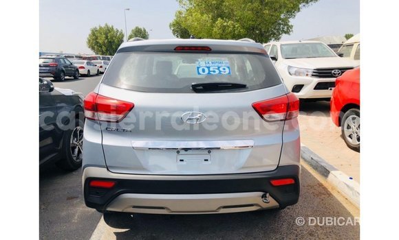 Buy Import Hyundai Creta Other Car in Import - Dubai in Kailahun Buy Import Hyundai Creta Other Car in Import - Dubai in Kailahun
