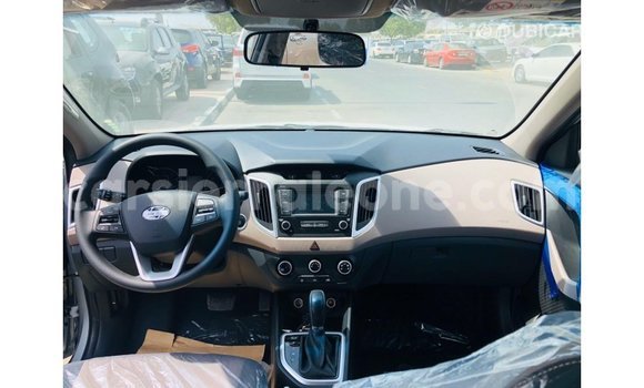 Buy Import Hyundai Creta Other Car in Import - Dubai in Kailahun Buy Import Hyundai Creta Other Car in Import - Dubai in Kailahun