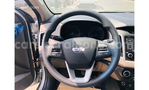 Buy Import Hyundai Creta Other Car in Import - Dubai in Kailahun Buy Import Hyundai Creta Other Car in Import - Dubai in Kailahun