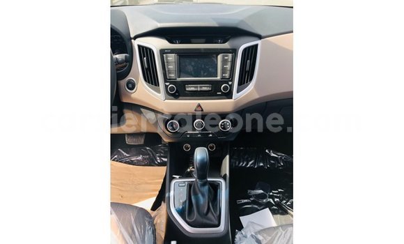 Buy Import Hyundai Creta Other Car in Import - Dubai in Kailahun Buy Import Hyundai Creta Other Car in Import - Dubai in Kailahun