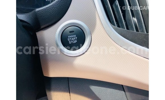 Buy Import Hyundai Creta Other Car in Import - Dubai in Kailahun Buy Import Hyundai Creta Other Car in Import - Dubai in Kailahun