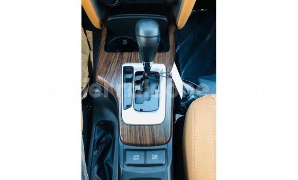 Buy Import Toyota Fortuner Black Car in Import - Dubai in Kailahun Buy Import Toyota Fortuner Black Car in Import - Dubai in Kailahun