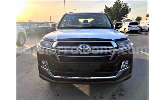 Buy Import Toyota Land Cruiser Other Car in Import - Dubai in Kailahun Buy Import Toyota Land Cruiser Other Car in Import - Dubai in Kailahun