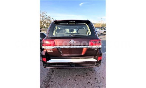 Buy Import Toyota Land Cruiser Other Car in Import - Dubai in Kailahun Buy Import Toyota Land Cruiser Other Car in Import - Dubai in Kailahun