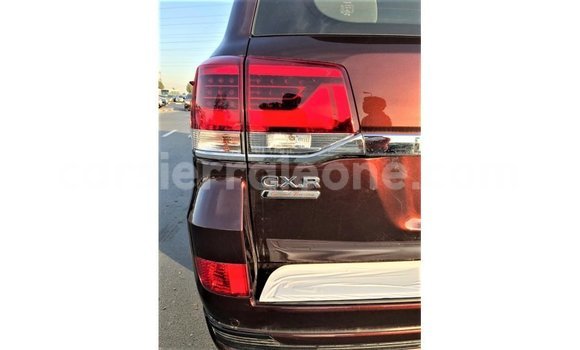 Buy Import Toyota Land Cruiser Other Car in Import - Dubai in Kailahun Buy Import Toyota Land Cruiser Other Car in Import - Dubai in Kailahun