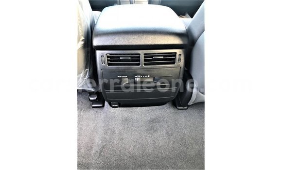 Buy Import Toyota Land Cruiser Other Car in Import - Dubai in Kailahun Buy Import Toyota Land Cruiser Other Car in Import - Dubai in Kailahun