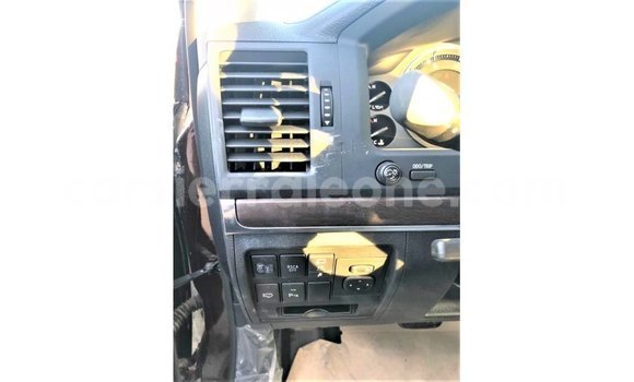 Buy Import Toyota Land Cruiser Other Car in Import - Dubai in Kailahun Buy Import Toyota Land Cruiser Other Car in Import - Dubai in Kailahun