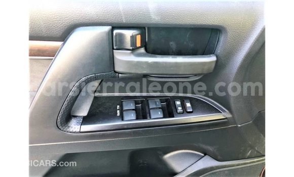 Buy Import Toyota Land Cruiser Other Car in Import - Dubai in Kailahun Buy Import Toyota Land Cruiser Other Car in Import - Dubai in Kailahun