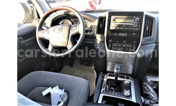 Buy Import Toyota Land Cruiser Other Car in Import - Dubai in Kailahun Buy Import Toyota Land Cruiser Other Car in Import - Dubai in Kailahun