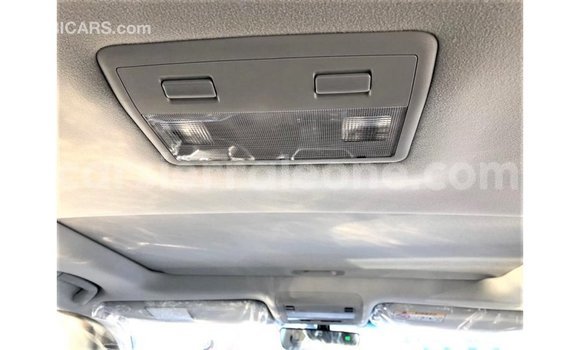 Buy Import Toyota Land Cruiser Other Car in Import - Dubai in Kailahun Buy Import Toyota Land Cruiser Other Car in Import - Dubai in Kailahun